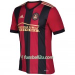 Günstige Fußballtrikots Atlanta United Josef Martinez Heimtrikot 2017/18 Kurzarm